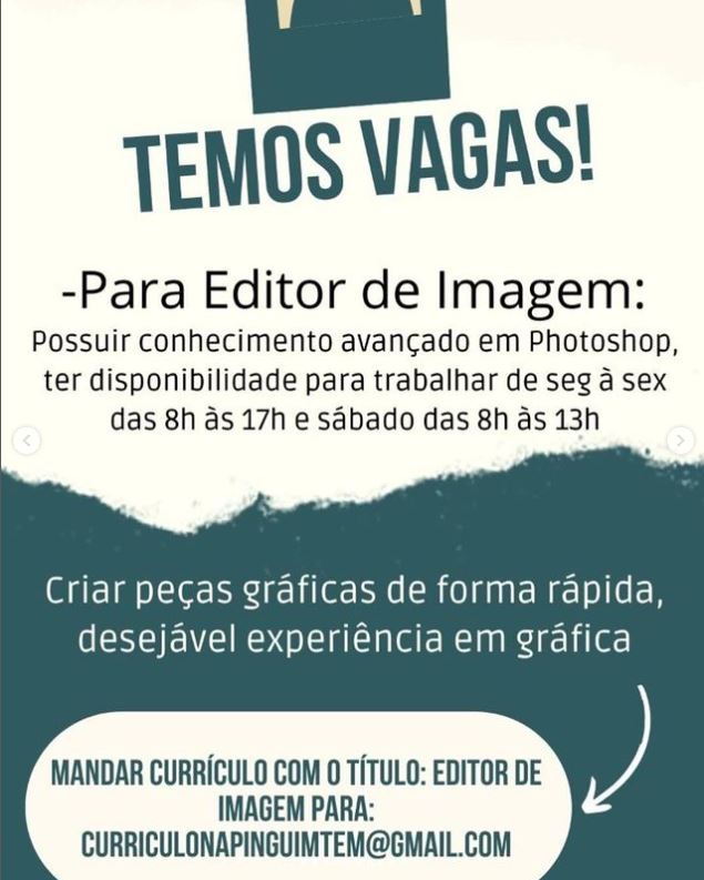 EDITOR DE IMAGEM