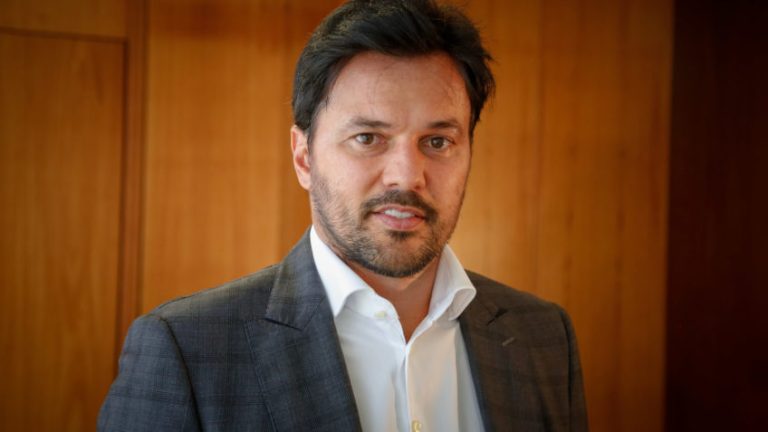 Fábio Faria assume relações institucionais do BTG Pactual