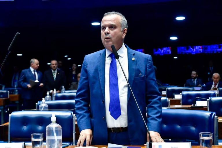 Rogério Marinho cobra proporcionalidade em comissões do Senado e espera acordo