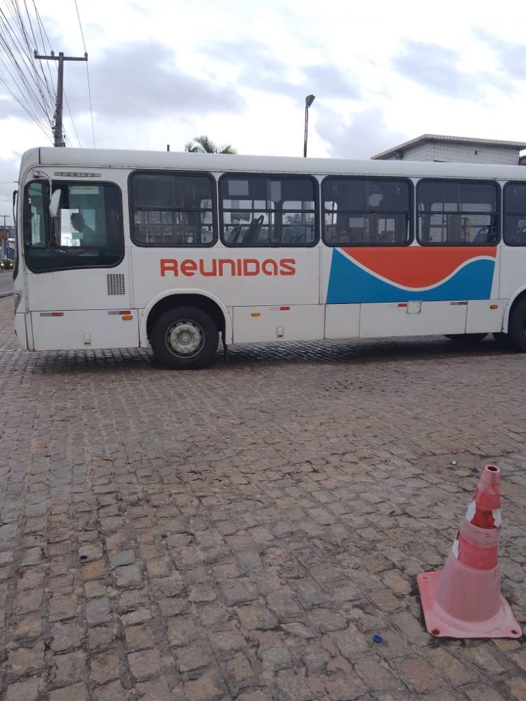 23 linhas de transporte operam nesta segunda-feira em Natal; veja quais