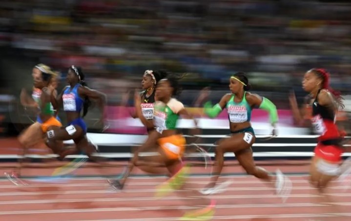 Associação mundial de atletismo proíbe mulheres trans de competir na categoria feminina em eventos internacionais; “Não estamos dizendo ‘não’ para sempre”
