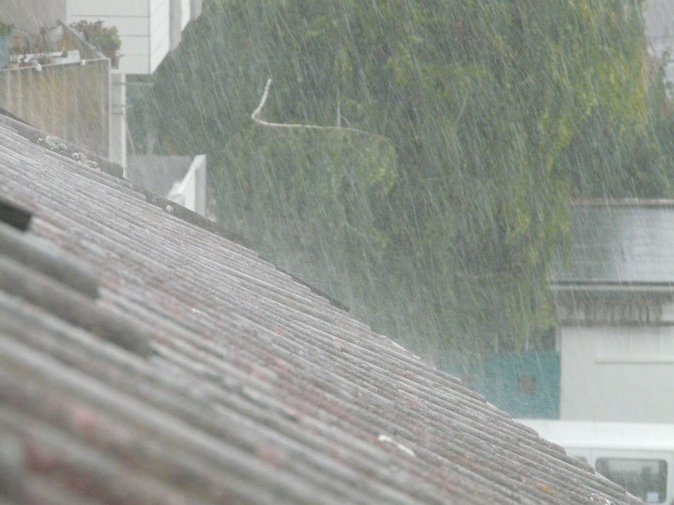 Chuvas de mais de 100mm em Brejinho, Baía Formosa e Lajes nas últimas 24h; Confira onde mais choveu em cada região do RN