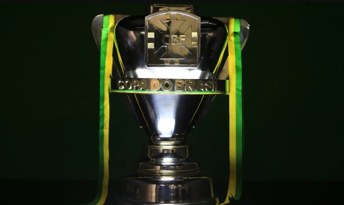 CBF confirma data e hora do duelo Vasco x ABC pela Copa do Brasil