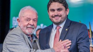 Deu em nada: Lula mantém enroladíssimo Juscelino Filho no ministério