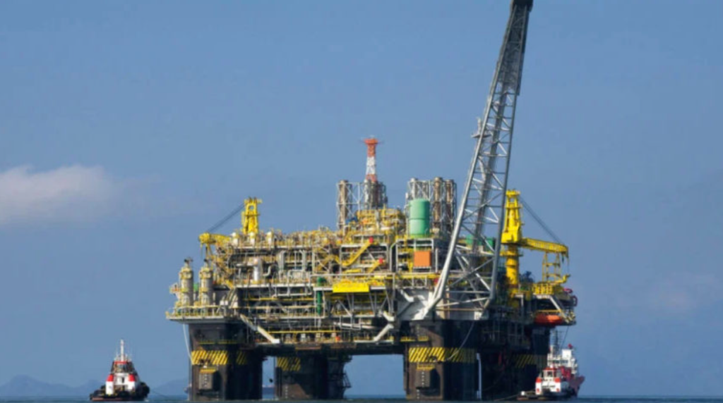 Petrobras lidera petroleiras em percentual de lucro sobre receita