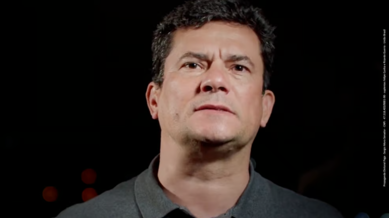 Moro sobre Zanin no STF: “Onde está a impessoalidade?”