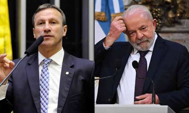 Deputado diz que governo Lula ofereceu R$ 60 milhões para parlamentares esvaziarem CPMI