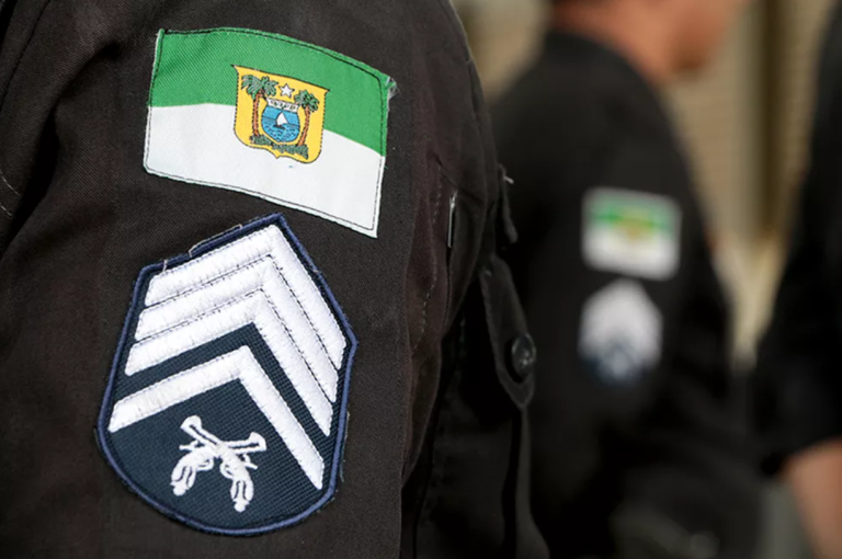 Polícia Militar divulga novo balanço de ações em combate aos ataques criminosos no RN