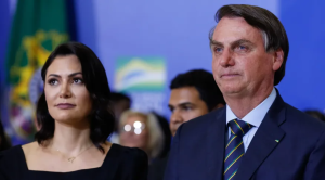 PL decide testar potenciais de Bolsonaro e Michelle em pesquisa interna