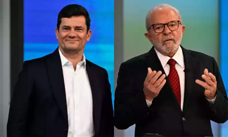 Governo Lula “gera condições” para volta de casos de corrupção, diz Moro