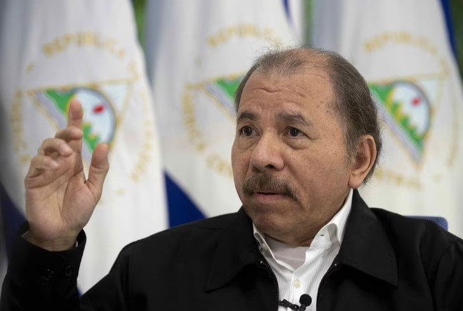Governo Lula não assina declaração da ONU contra o ditador da Nicarágua, Daniel Ortega