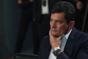 Integrantes do PCC alugaram imóveis perto de endereços de Moro para monitorá-lo