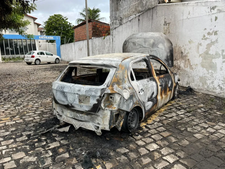 Estado já sabia que criminosos planejavam ataques no RN, diz secretário