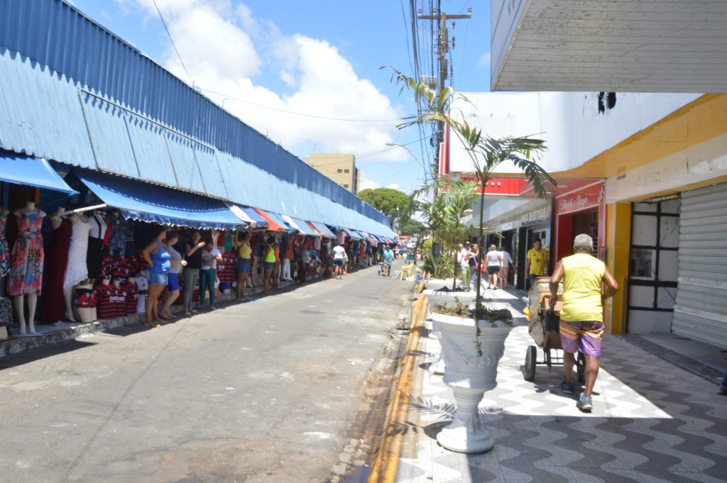 Horários dos comércios em Natal mudará no feriado do Dia dos Trabalhadores