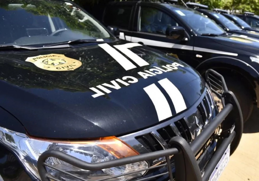 Polícia prende três pessoas por homicídios em Serra do Mel; ex-vereador envolvido segue foragido