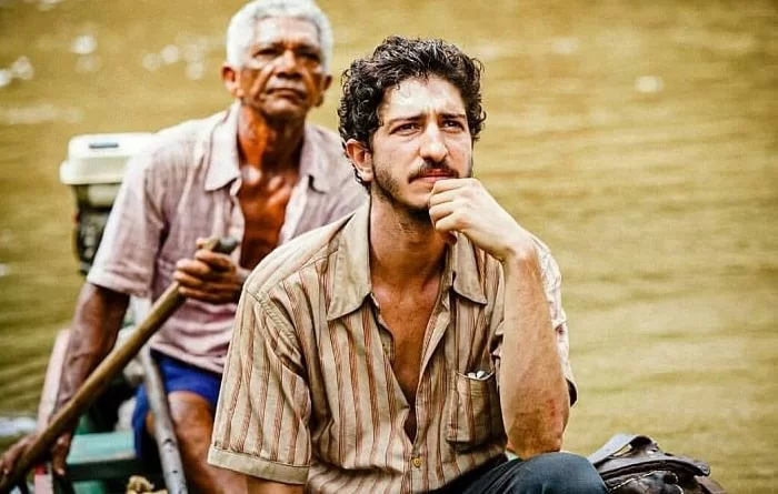 Livro de Potiguar irá estrear como filme nacional nos cinemas