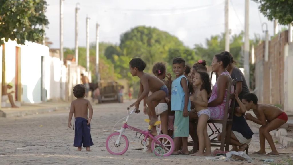 Comunidade do Leningrado comemora 19 anos da ocupação; Mas lembra do descaso e abandono do poder público