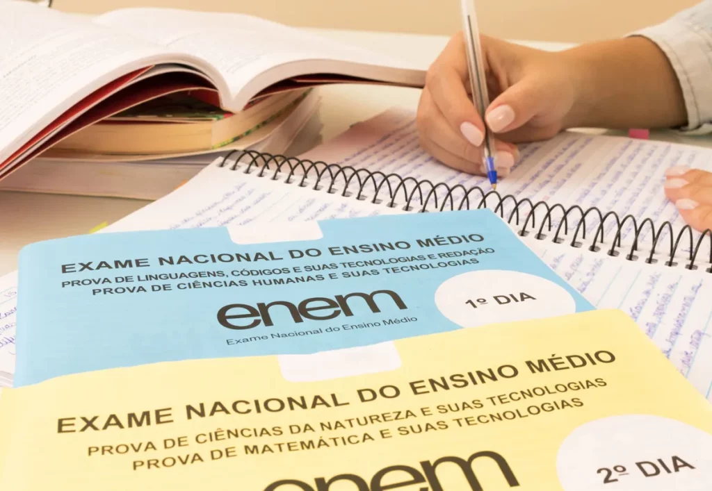 Nesta sexta-feira 28; Encerra-se o prazo do pedido de isenção do Enem 2023