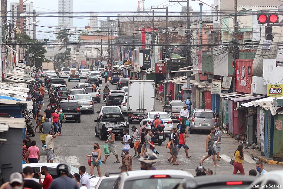 Potiguares pretendem gastar em torno de R$146 nos presentes para o dia das mães