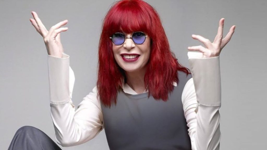Morre a rainha do rock Rita Lee, aos 75 anos