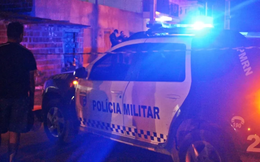 Homem é assassinado a tiros dentro da própria casa no RN