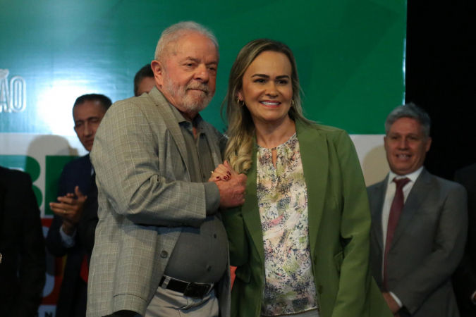 Após reunião com Lula, Daniela Carneiro ganha sobrevida no Ministério do Turismo