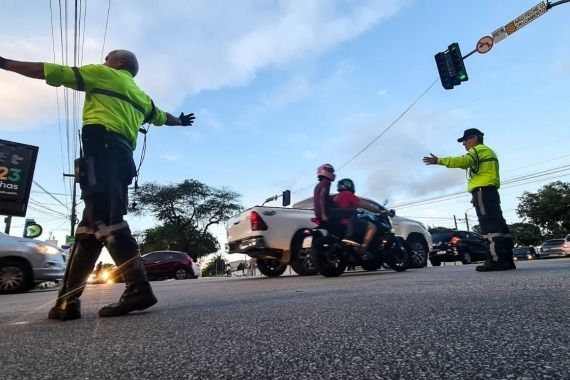 Justiça Federal determina suspensão de obra e exige audiência pública para trincheira na avenida Alexandrino de Alencar