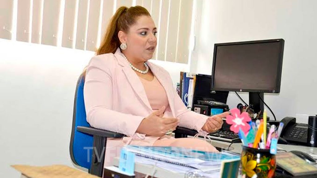 JUIZ ANULA DECISÃO DA UFRN QUE CASSOU O TÍTULO DE DOUTORADO DA REITORA DA  UFERSA