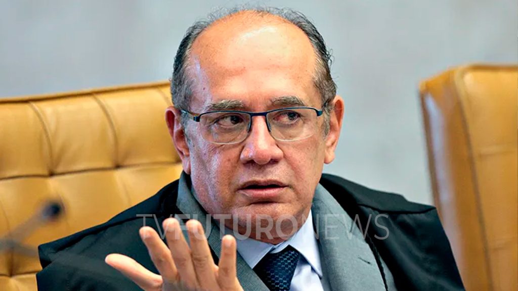 GILMAR MENDES MINISTRO DO STF, AFIRMOU QUE PRF “MERECE  TER SUA EXISTÊNCIA REPENSADA”.