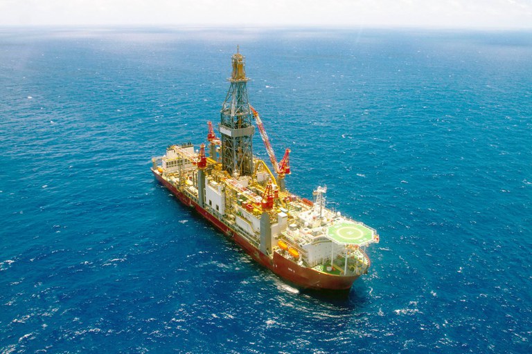 Novo poço de petróleo é descoberta em bacia potiguar