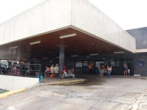 Hospital Walfredo Gurgel suspende alimentação para acompanhantes e servidores