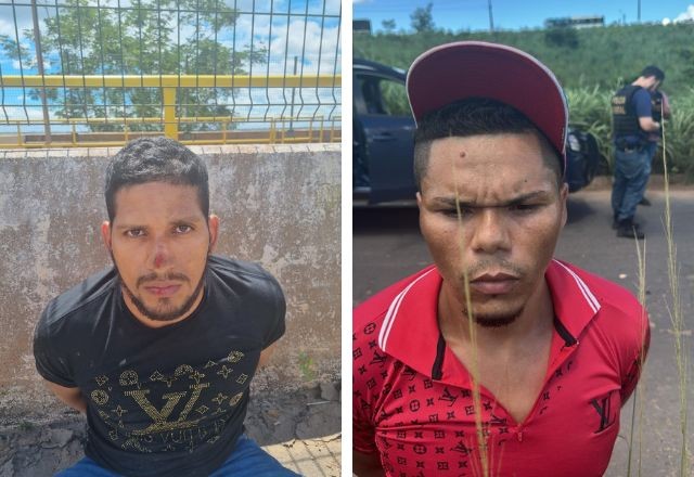 Justiça solta suspeitos de ajudar fugitivos da penitenciária de Mossoró