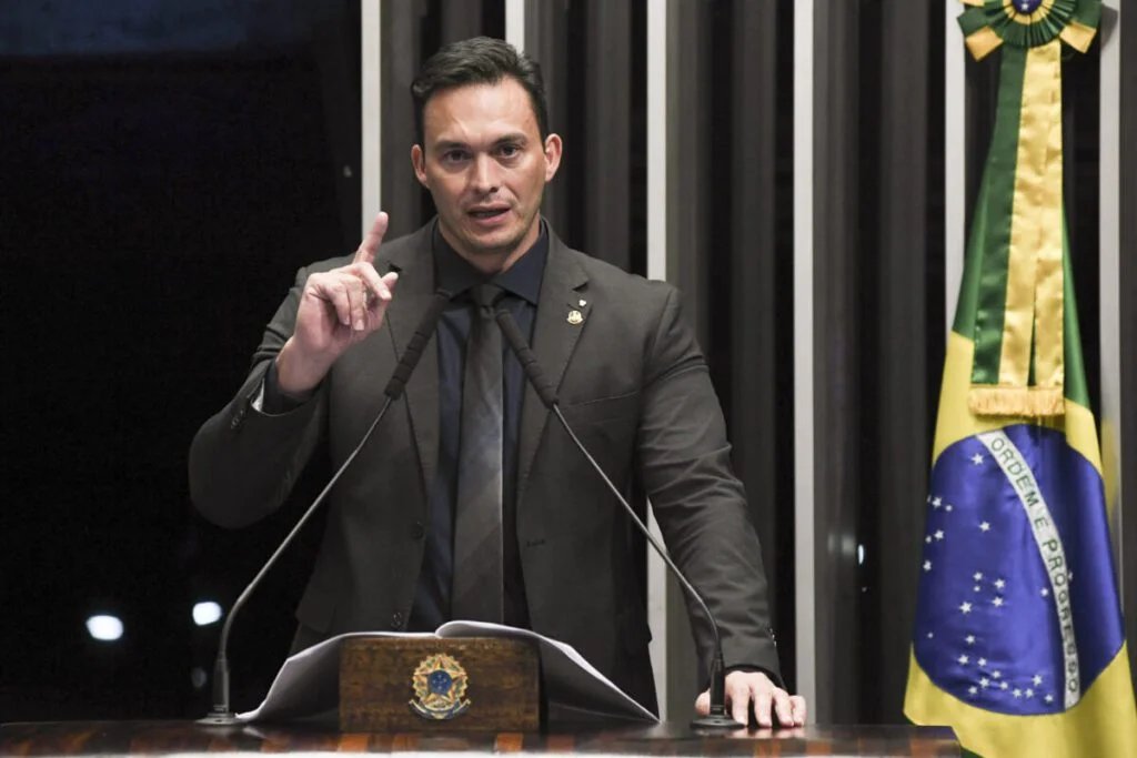 Senado aprova projeto de Styvenson Valentim que prevê castração química voluntária para presos por crimes sexuais