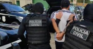 Polícia Civil desarticula grupo de extermínio e prende 7 pessoas, incluindo um policial militar