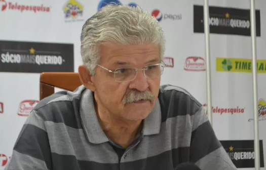 Morre Leonardo Arruda, ex-deputado e ex-presidente do ABC, aos 76 anos