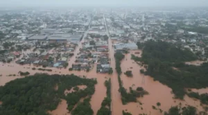 Rio Grande do Sul: 39 pessoas morreram no estado devido ao temporal