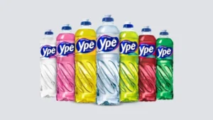 Anvisa manda recolher detergentes Ypê por risco de contaminação; veja a lista dos lotes afetados