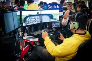 Lula sanciona marco legal dos jogos eletrônicos