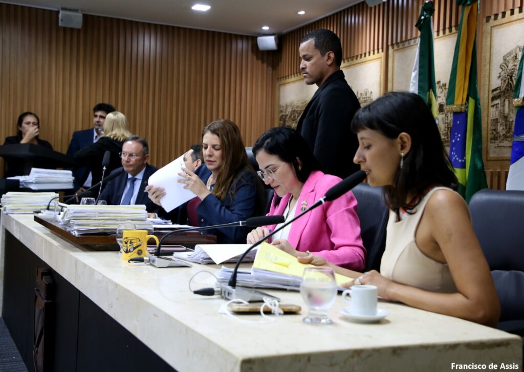 Moradores de Natal que residem próximo a Lagoas de Captação que transbordam podem ficar isentos de IPTU