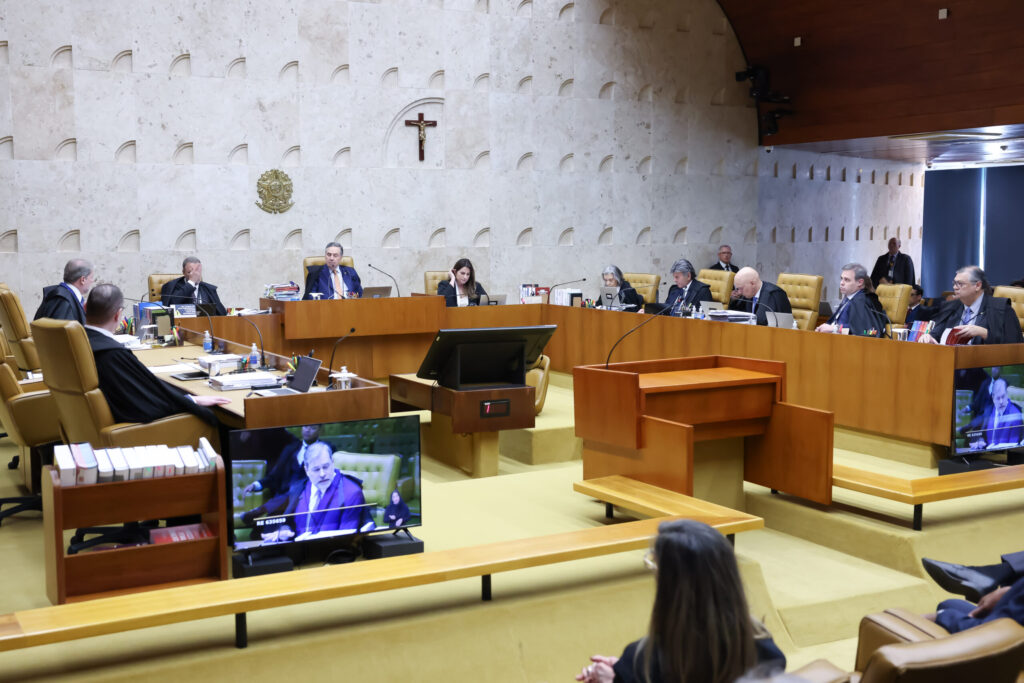 STF descriminaliza porte de maconha para uso pessoal