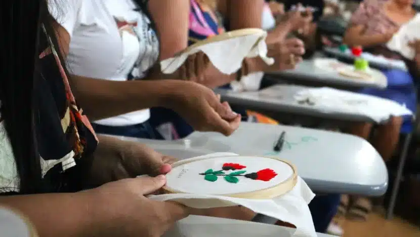 Sesc RN lança 860 vagas gratuitas para curso de Valorização Social