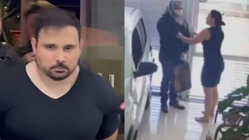 Exame de DNA confirma que sangue encontrado em sapato de suspeito é da psicóloga assassinada em Assu