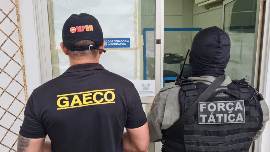 Ministério Público do RN investiga esquema de fraudes no Detran