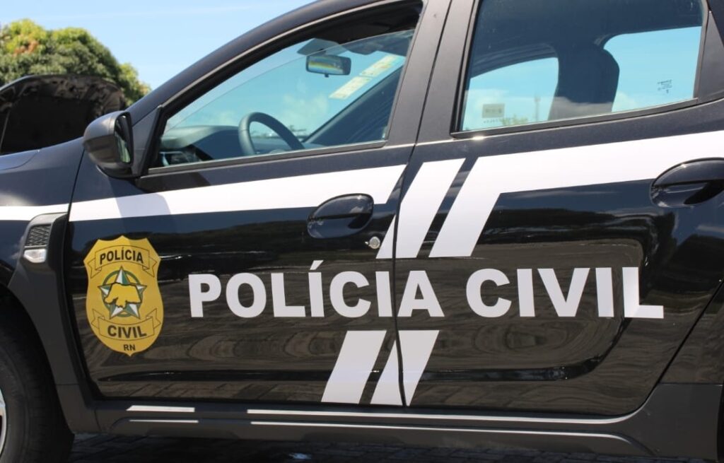 Polícia prende sete integrantes de facção criminosa em Santana do Matos