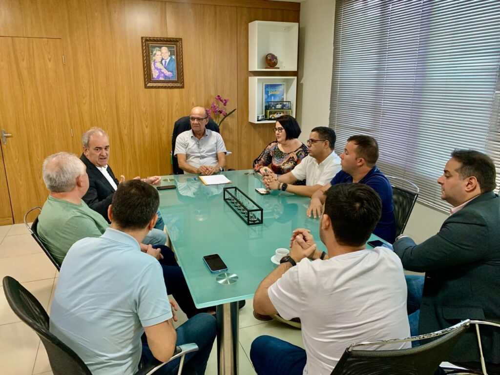 Prefeitura de Parnamirim encaminha à Câmara projeto de Tarifa Zero no transporte
