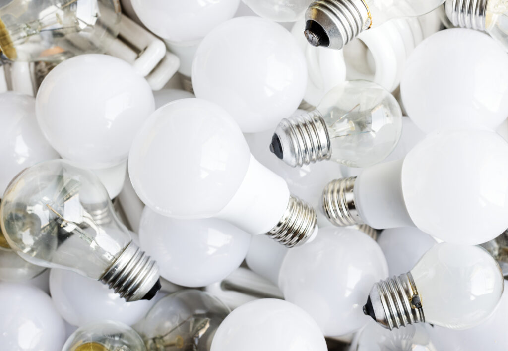 Consumo de eletricidade do país aumenta 7,3% no primeiro trimestre do ano