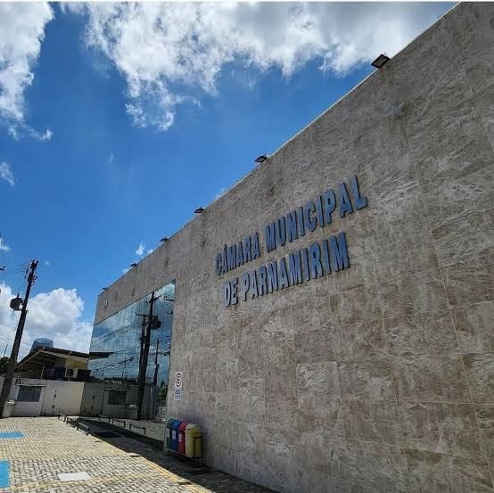 Vereadores de Parnamirim aprovam realocação de verbas para obras de drenagem e infraestrutura
