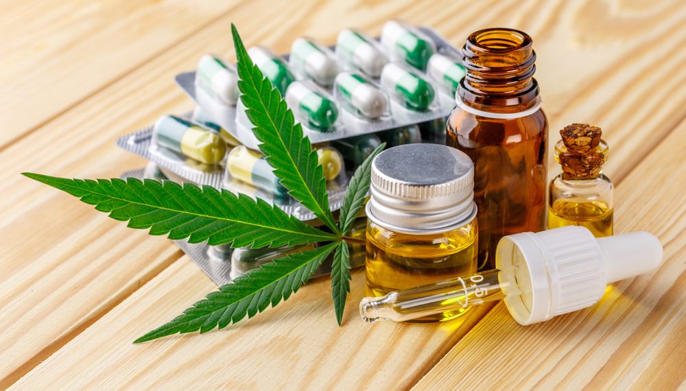 Estado deve fornecer remédio à base de cannabis para paciente com adoecimento mental e fibromialgia