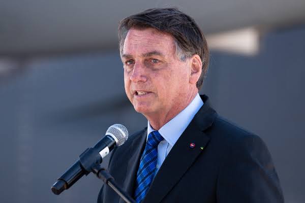 PF indicia Bolsonaro e mais 11 em caso de vendas de joias sauditas