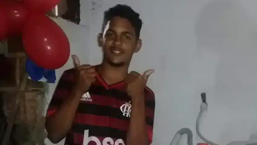 Caso Gabriel: policiais acusados da morte do jovem são absolvidos em júri popular